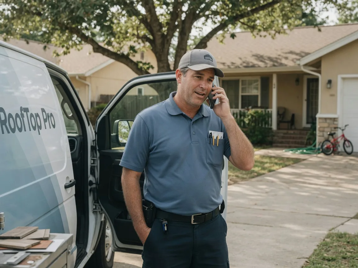 Roof Repair Cable, OH FAQs