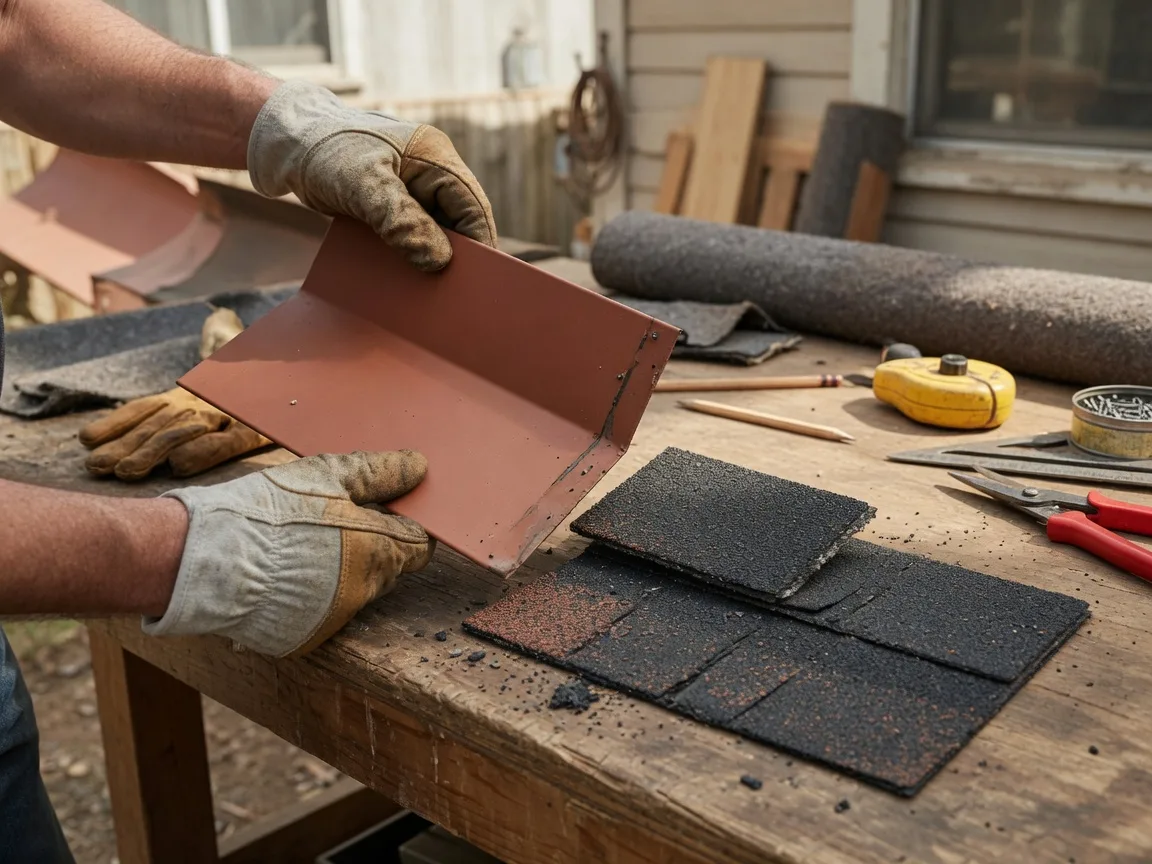 Roof Repair company in Cable, OH